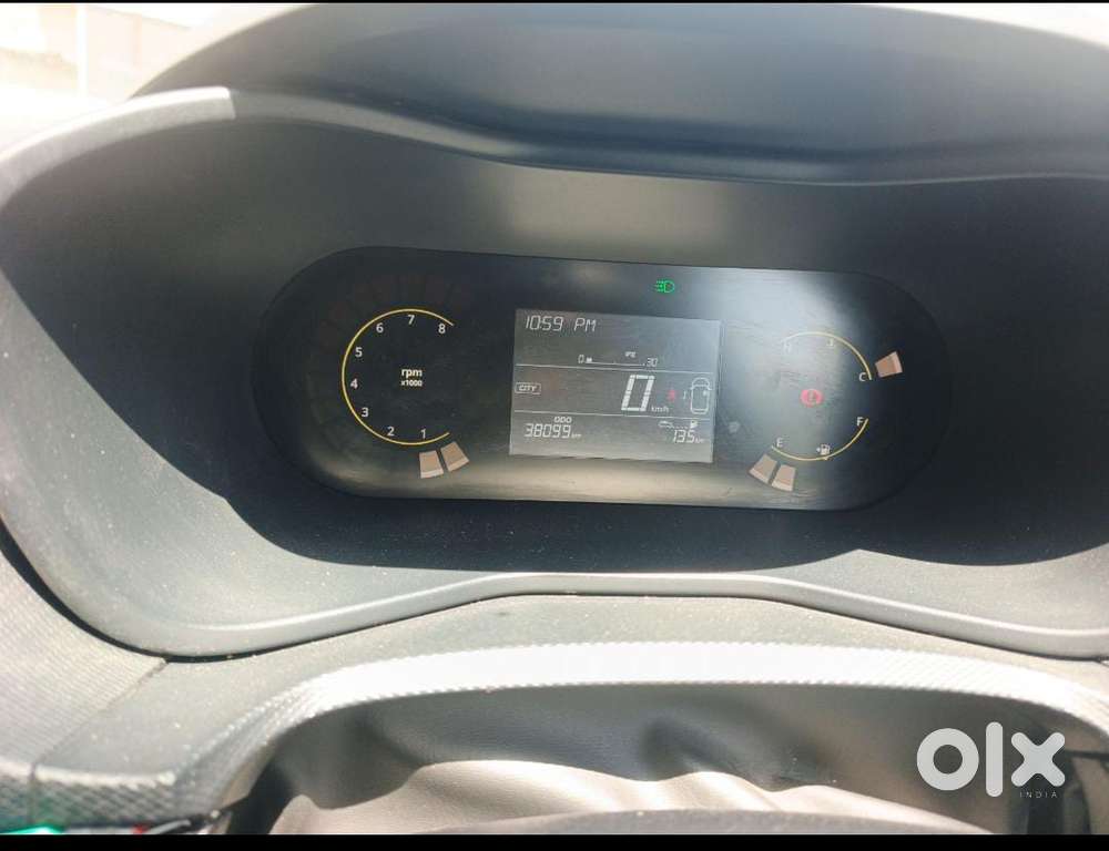 Tata Nexon Pure 1.2 S Revotron Petrol 6 Mt, 2023, Petrol