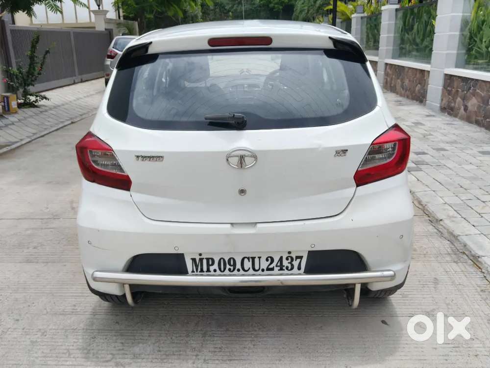 Tata Tiago 1.2 Revotron 2016
