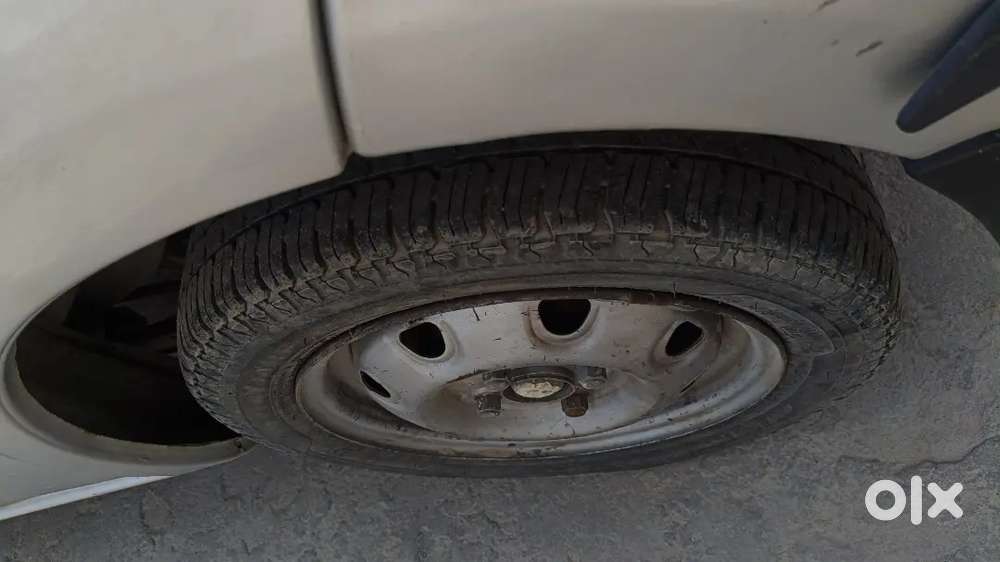 Maruti Suzuki Wagon R 2007