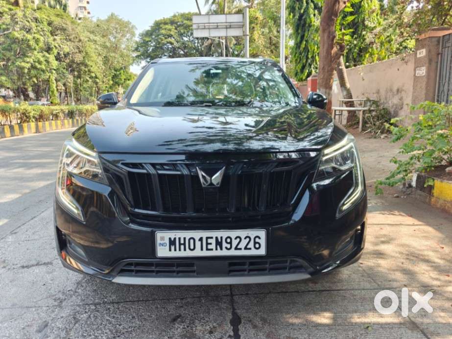 Mahindra Xuv700 Ax7l 6 Str At, 2024, Diesel
