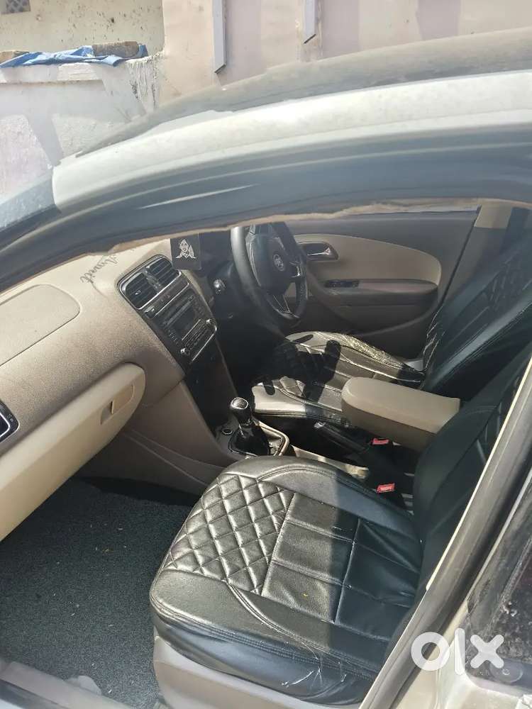 Skoda Rapid 2014 Petrol 76000 Km Driven