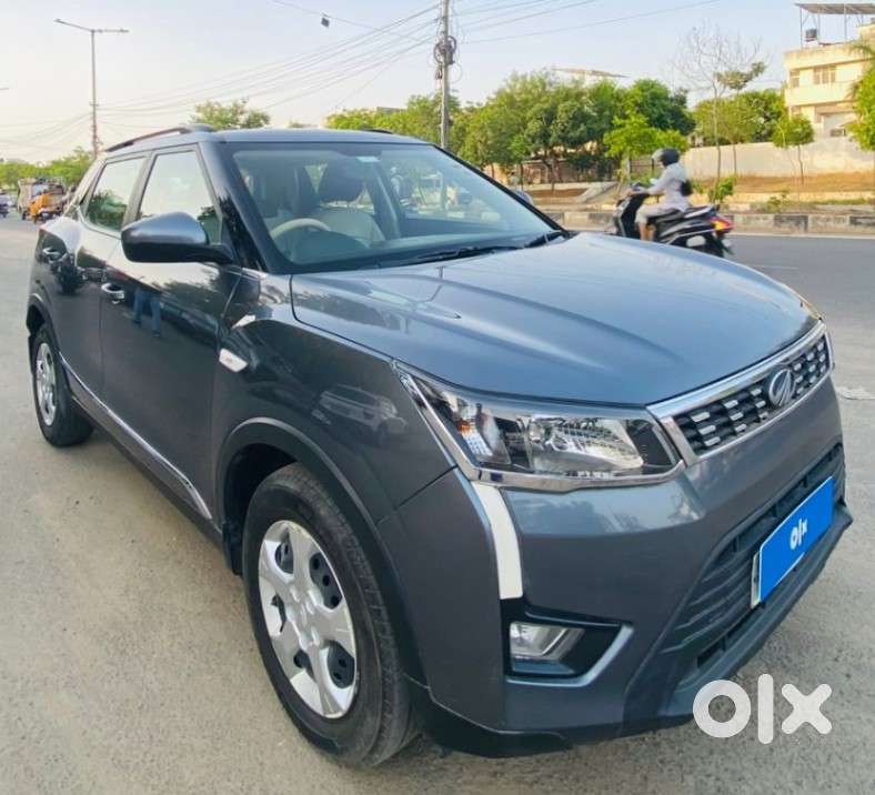 Mahindra Xuv300 W6 Diesel, 2022