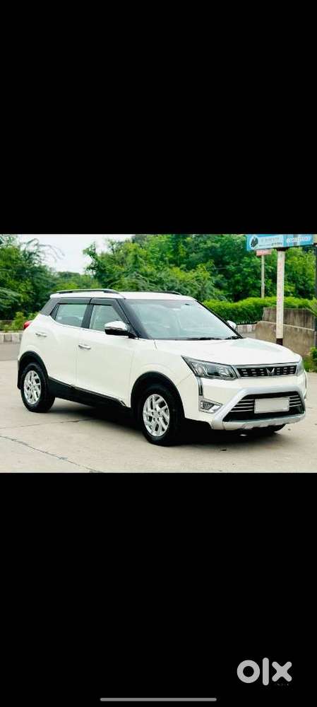 Mahindra Xuv300 W8 Option Diesel, 2023, Diesel