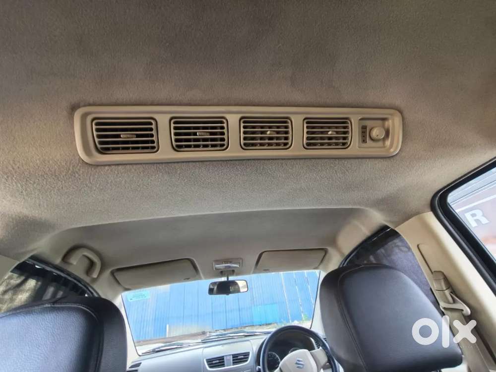 Maruti Suzuki Ertiga 1.4 Vxi Abs, 2014, Petrol
