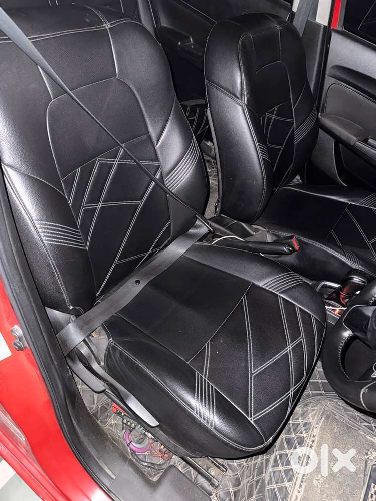 Maruti Suzuki Swift 2019 Petrol+cng On Papers  Good Condition