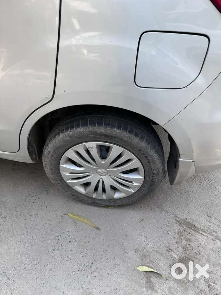 Maruti Suzuki Ertiga 2014 Edition