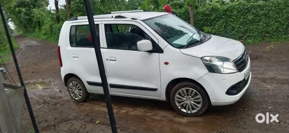 Maruti Suzuki Wagon R 2010