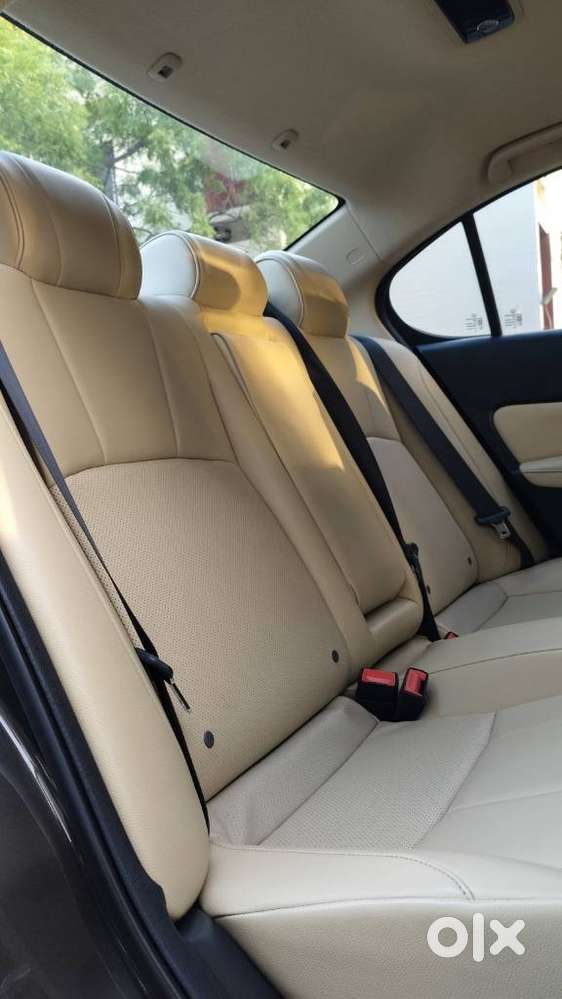 Honda City 1.5 Zx I-vtec Mt, 2022, Petrol