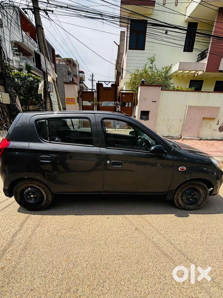 Maruti Suzuki Alto 800 2019-2023 0.8 Lxi (o), 2019, Cng & Hybrids