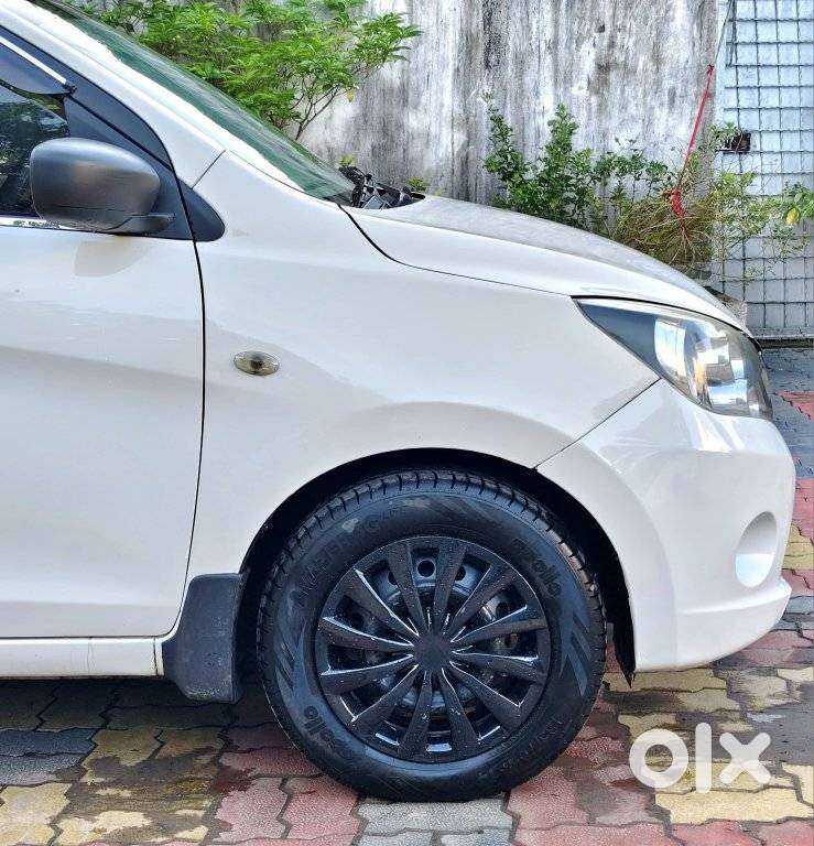 Maruti Suzuki Celerio Vdi, 2016, Diesel