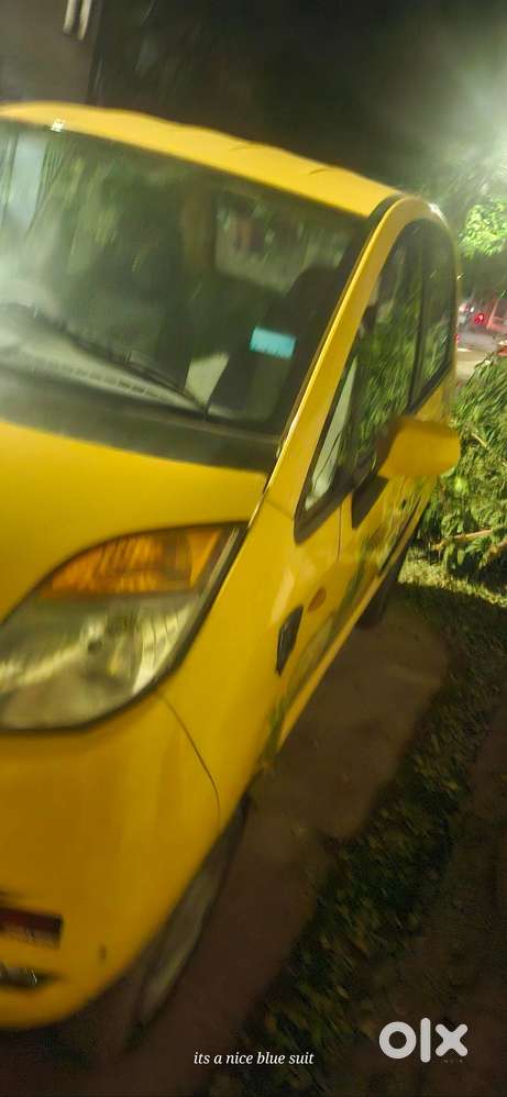 Stylish Nano  For Immediate Sale : Very Less Driven