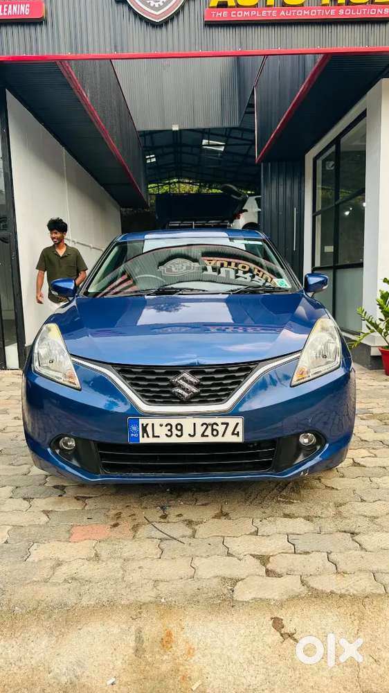 2015 December Compony Service. Service History Available Second