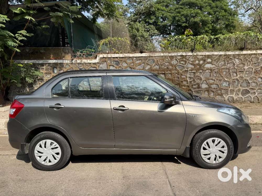 Maruti Suzuki Swift Dzire Amt Vxi, 2016, Petrol