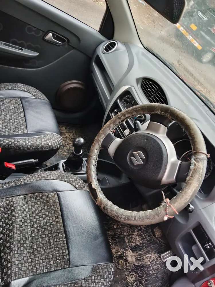 Alto800 Car For Sale