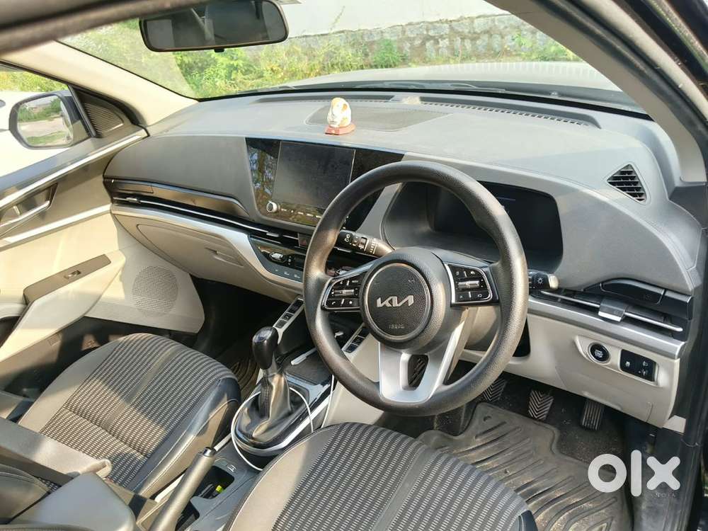 Kia Carens Diesel 2022