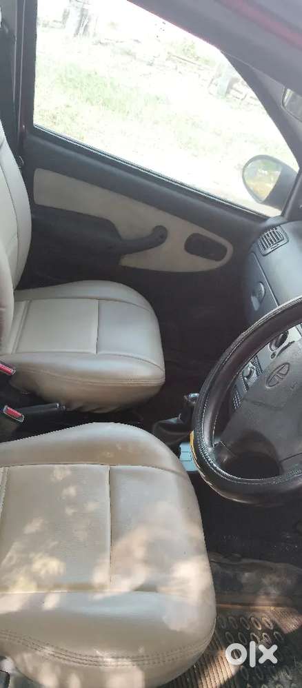 Tata Indica 2007
