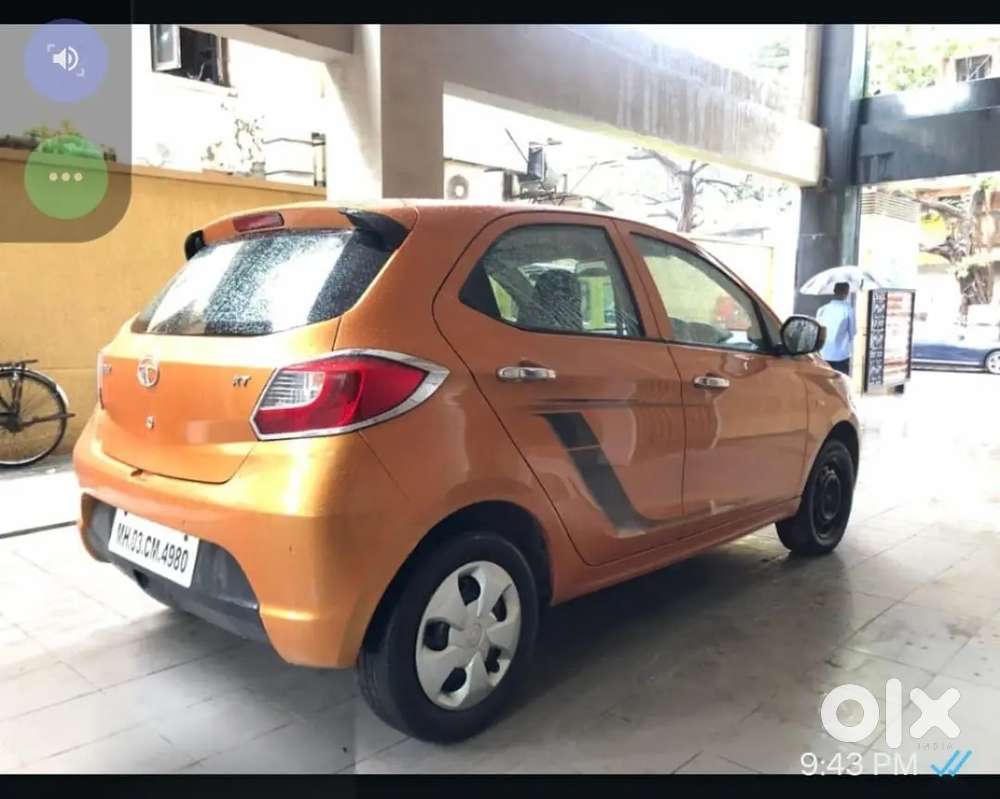 Super Conditions Car