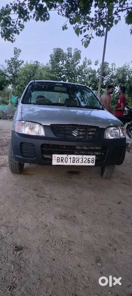 Maruti Suzuki Alto 800 2012