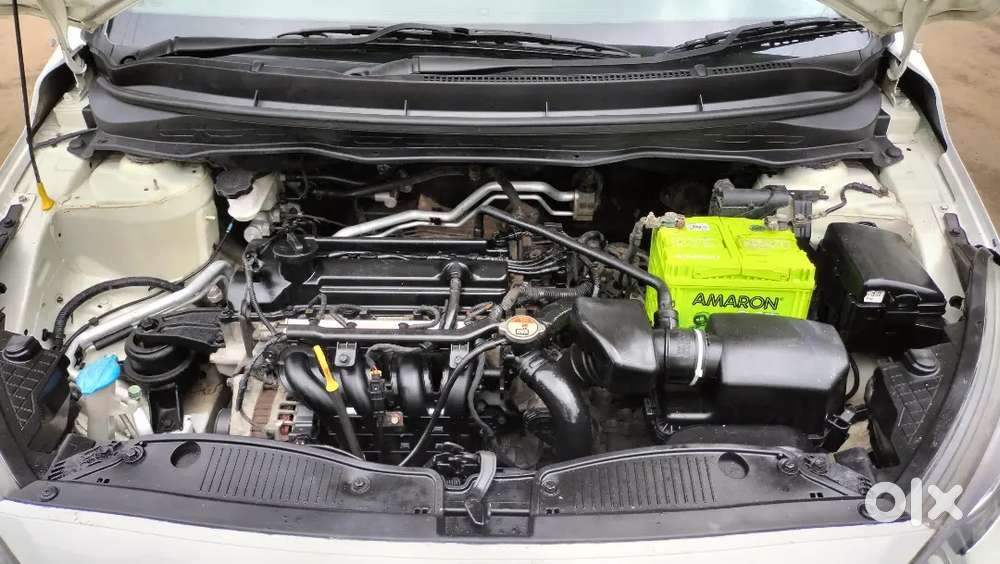 Hyundai I20 2012 Cng & Hybrids 40200 Km Driven