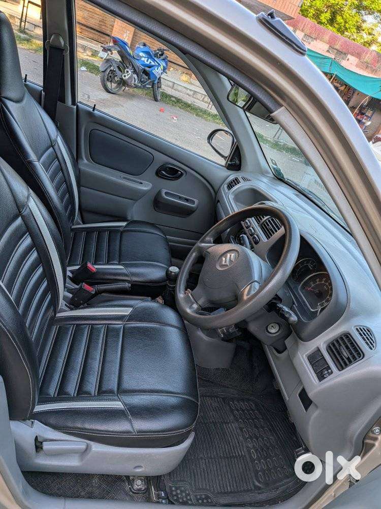 Maruti Suzuki Alto K10 2010-2014 Vxi, 2012, Petrol