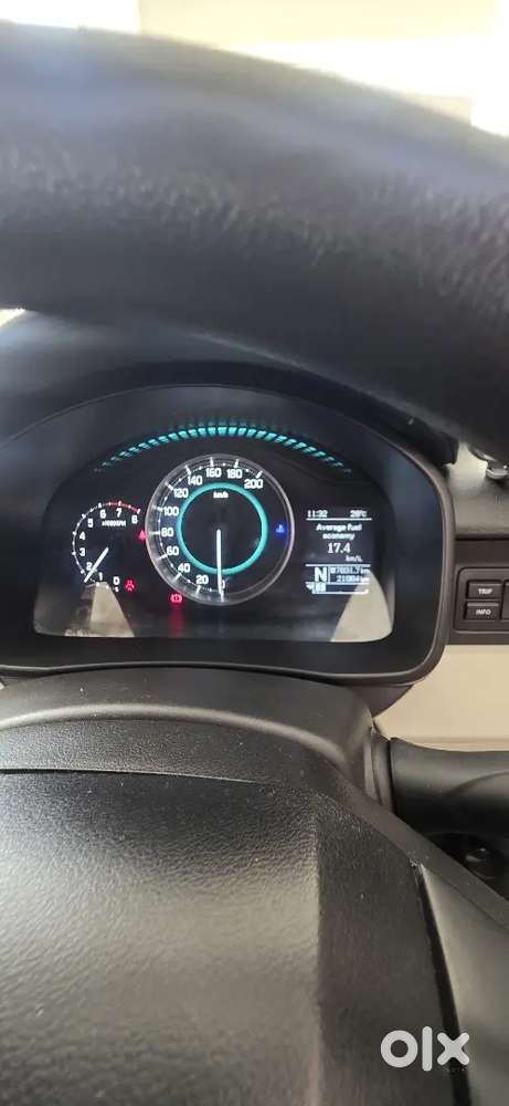 Maruti Suzuki Ignis 2021