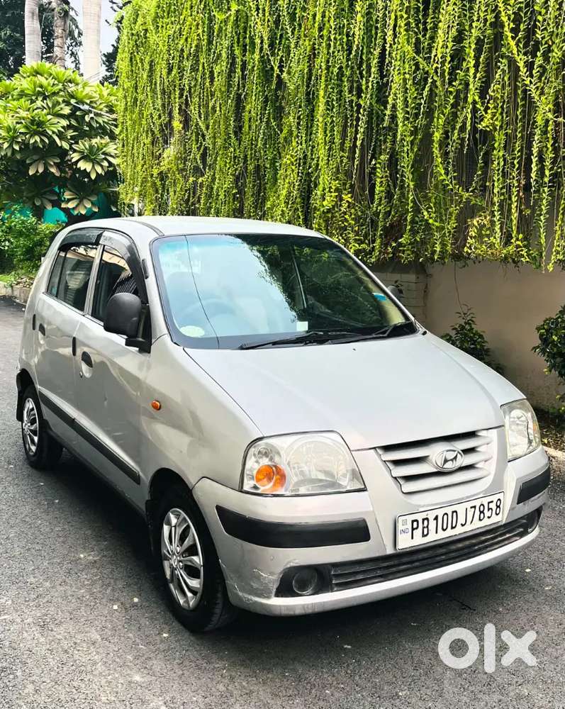 Hyundai Santro Xing 2011 For Sale