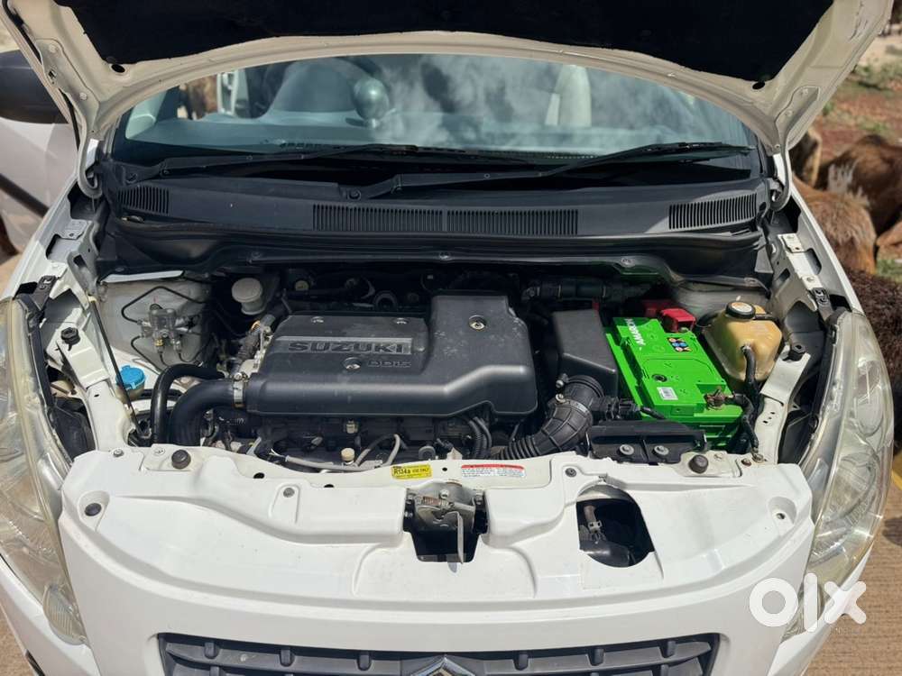 Maruti Ritz Vdi 2015 Diesel Well Maintained