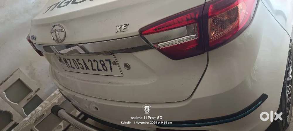 Tata Tigor 2nd Owner 18