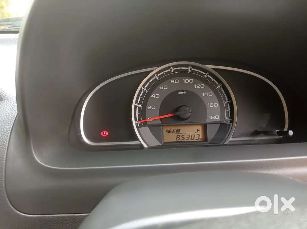 Maruti Suzuki Alto 800 Lxi 2016