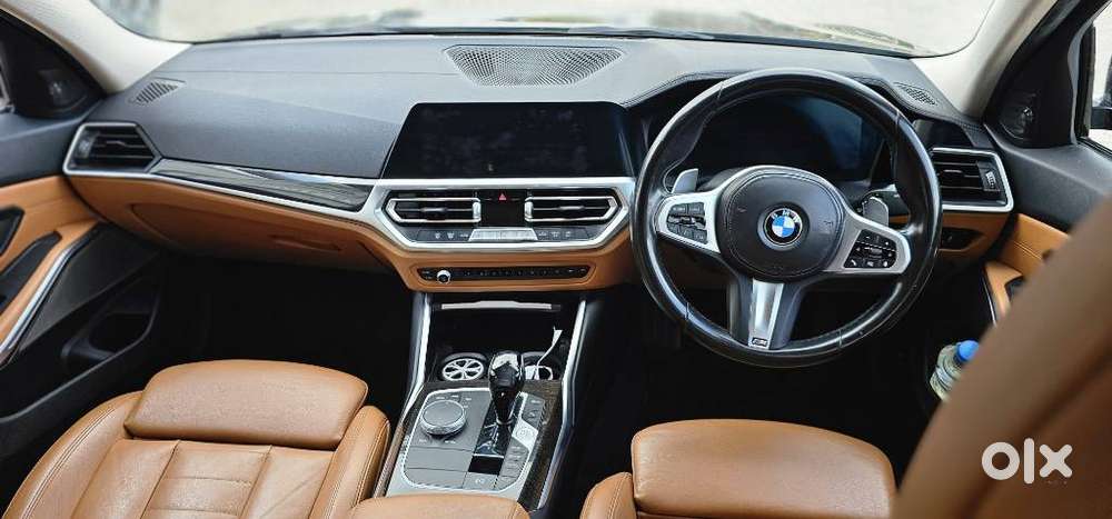 Bmw 3 Series Gran Limousine 2.0 330li M Sport First Edition, 2021, P..