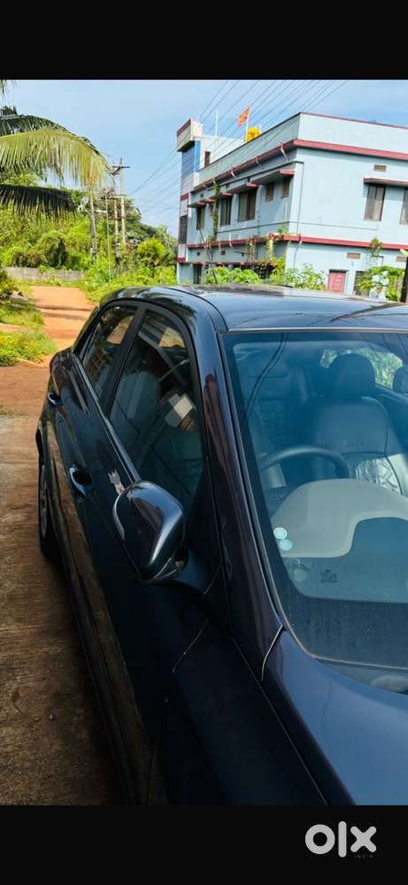 Hyundai I20 Sportz 2016 Petrol Manual