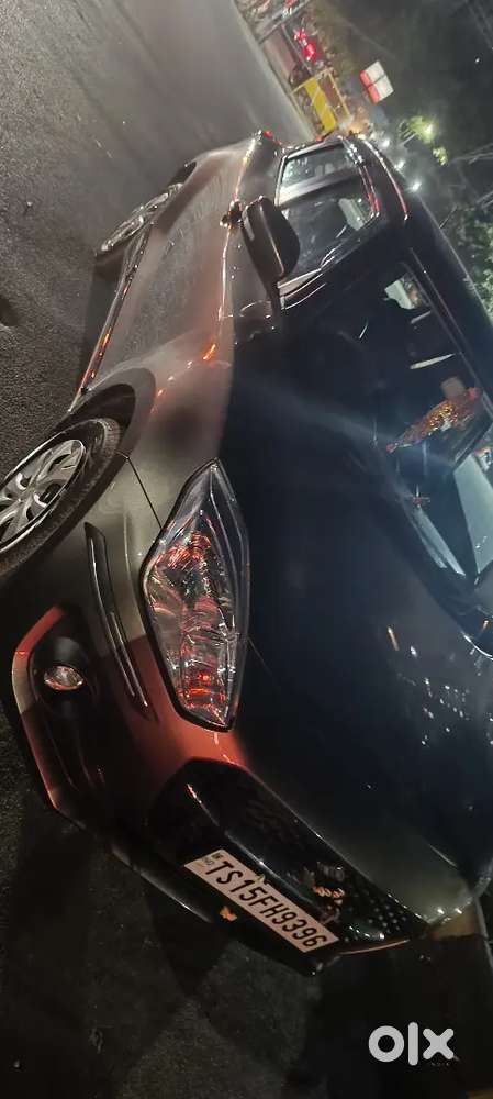 My Car Given By Lease Only