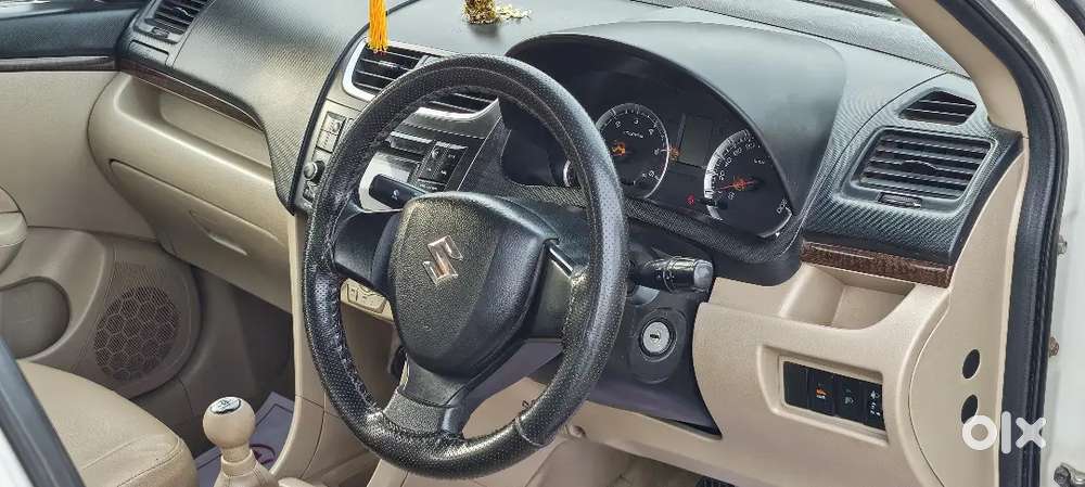 Maruti Swift Dzire Vdi 2015 Diesel Car