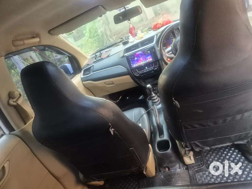 Honda Amaze 1.2 2017 Petrol Manual