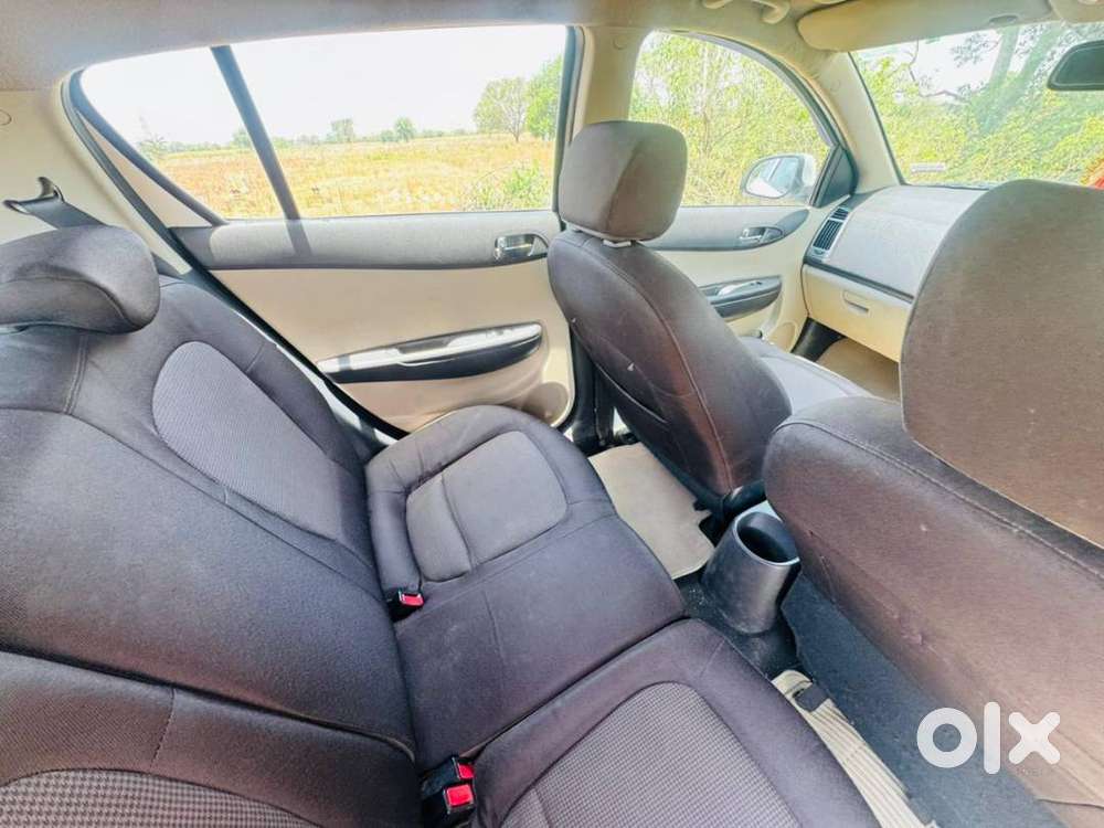Hyundai I20 Sportz Crdi Diesel