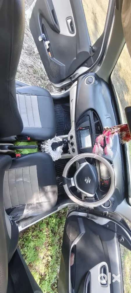 Maruti Suzuki Alto 2022 Petrol Well Maintained New Tyar