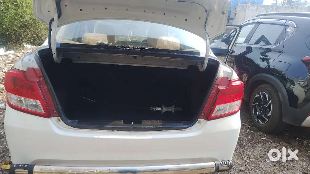 Maruti Dzire Vxi Available For Rent