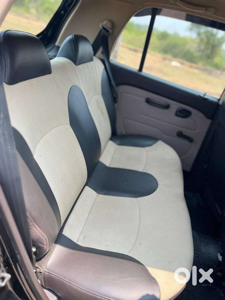 Hyundai Santro Xing Gls, 2010, Petrol