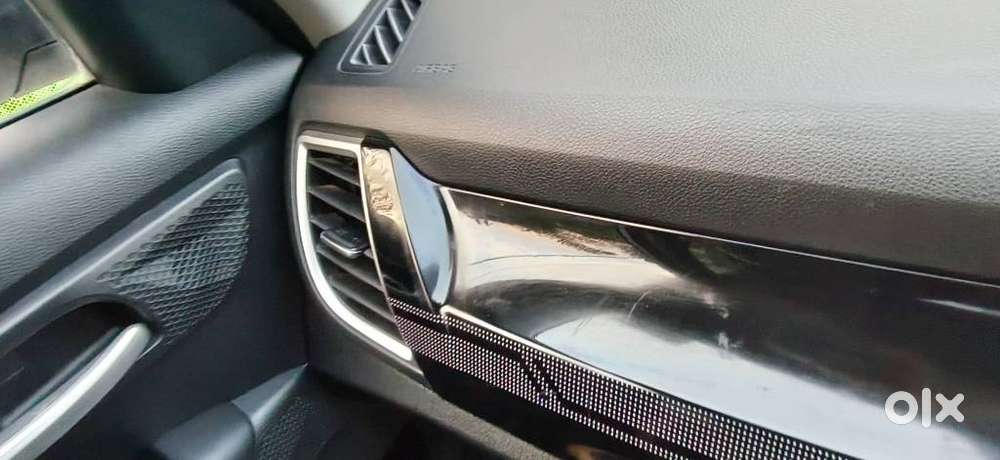 Kia Seltos 1.5 Htx+ Diesel Imt, 2024, Diesel