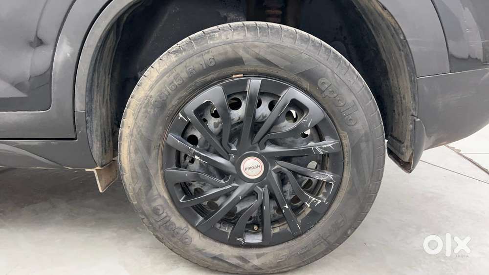 Hyundai Creta 1.5 E Petrol, 2024, Petrol