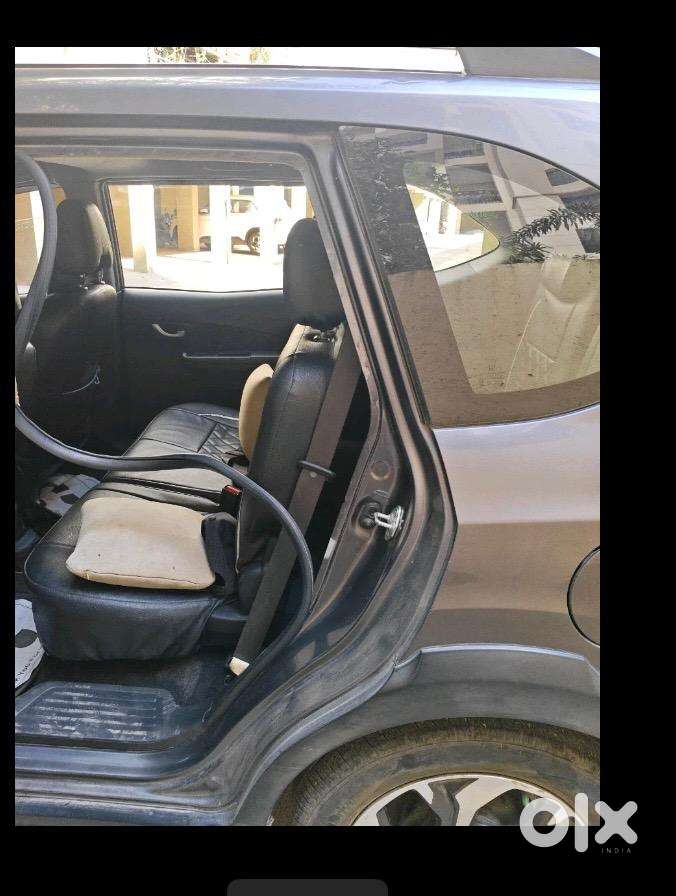 Honda Br-v 2017 Petrol Very Well Maintained