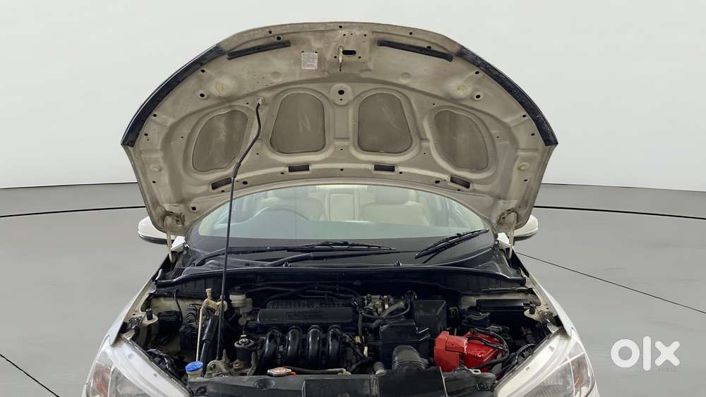 Honda City 2015-2017 I Vtec Sv, 2014, Petrol