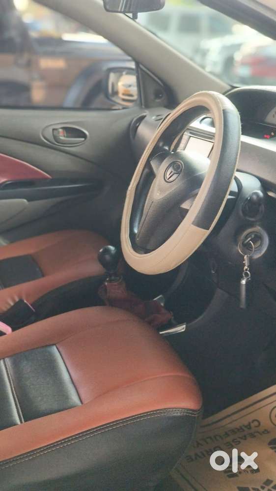 Toyota Etios Gd, 2011, Diesel