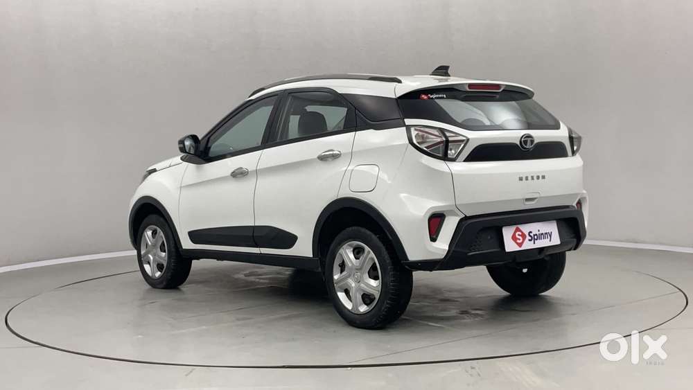 Tata Nexon 1.5 Revotorq Xm Plus (s), 2022, Diesel