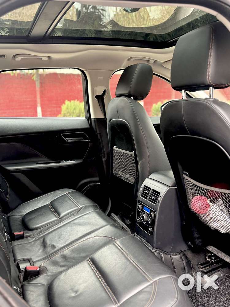 Jaguar F-pace 2.0 R Dynamic S Diesel, 2019, Diesel