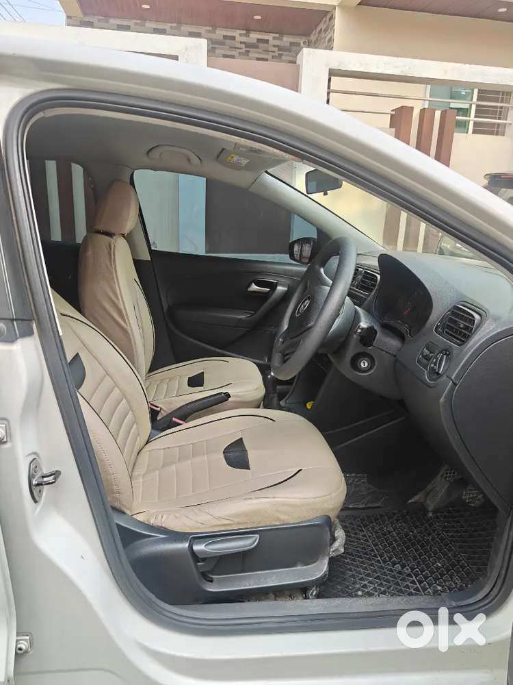 Volkswagen Polo 2020 Diesel