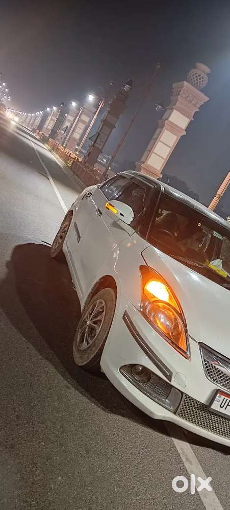 Maruti Dzire 1.2 Vxi 2013