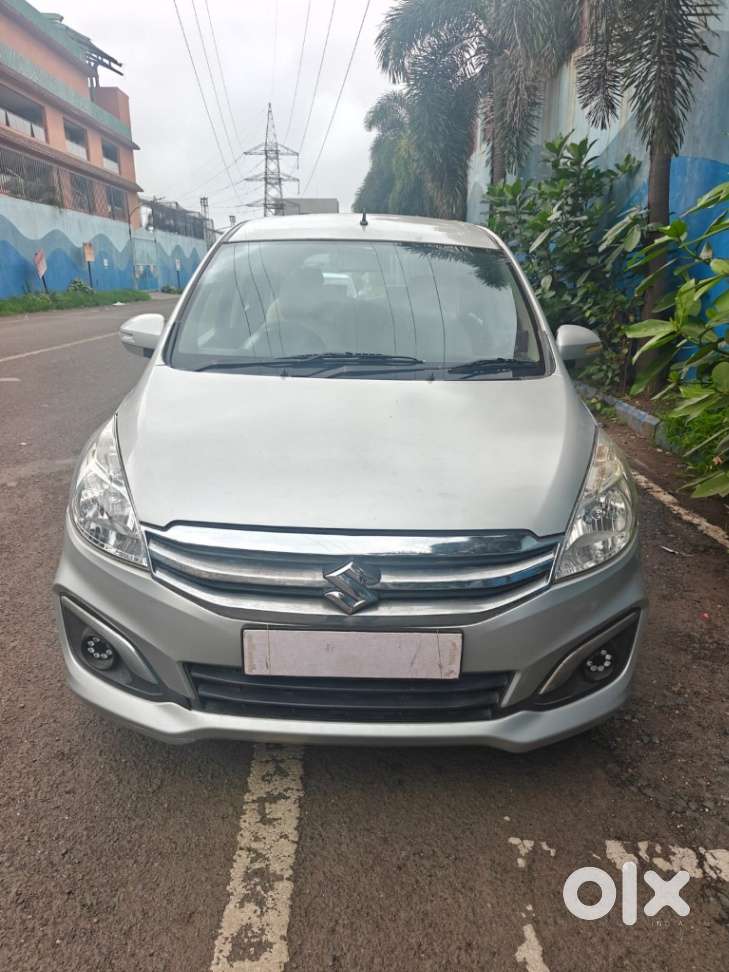 Maruti Suzuki Ertiga Shvs Vdi, 2017, Diesel