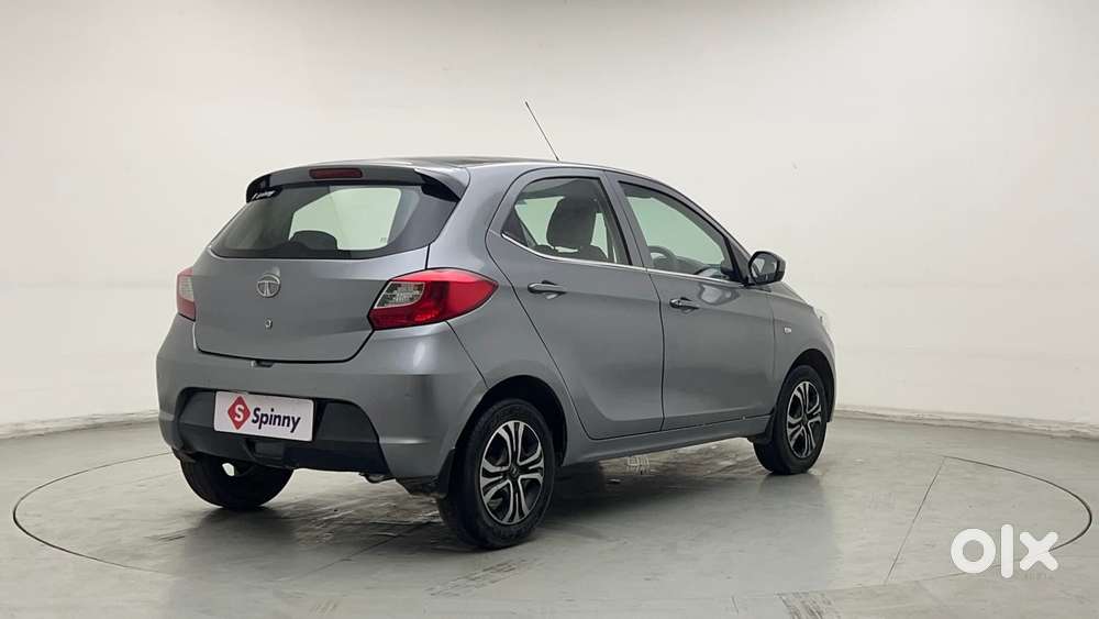 Tata Tiago Xza, 2019, Petrol
