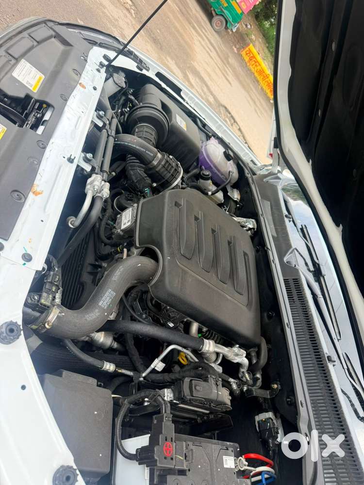 15 Days Old Brand New Scorpio N For Sale